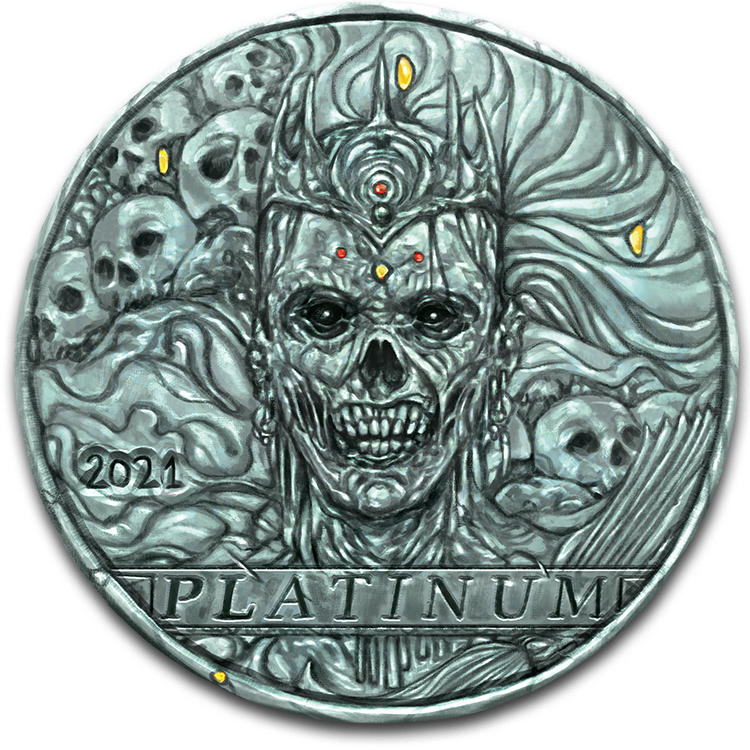 Platinum Prize